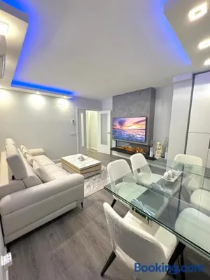 Image of APARTAMENTO LUXURY