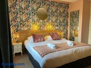 Image of Logis Hôtel de Paris