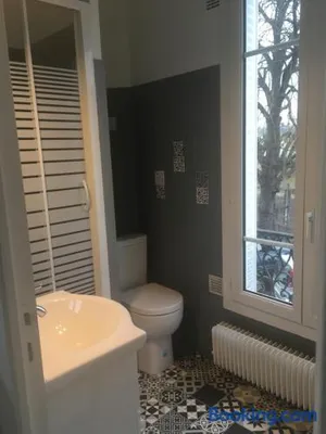 Image of Meudon : idéal pour séjour à Paris