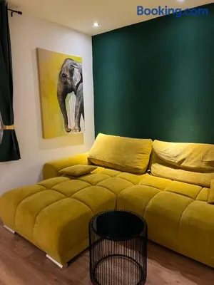 Image of Gemütliches 3 Zimmer Apartment nahe Science Park