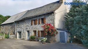 Image of maison individuelle au calme sur l'Aubrac