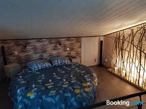 Image of Hébergement L'extension Bien-être