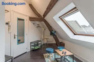 Image of Le Petit Bouchon - Studio - Hypercentre