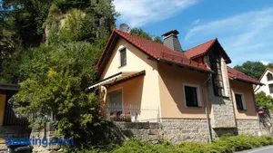 Image of Haus Ferienromantik