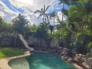 Image of Holiday Style A downstairs room in Springwood Qld