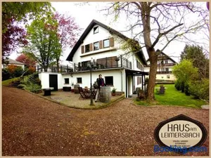 Image of Haus am Leimersbach
