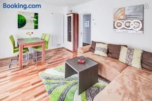 Image of Ferienwohnung in Augsburg