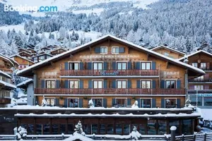 Image of Hotel Farinet