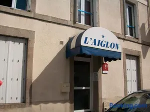 Image of Hotel L'Aiglon