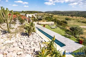 Image of Gîte Mas Palat