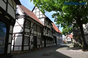 Image of Gemütliches Fachwerkhaus