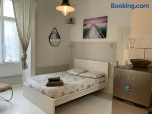 Image of Studio centre ville