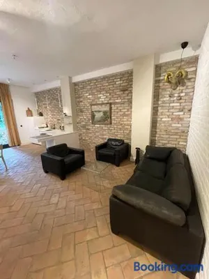 Image of Kleine Backsteinloft