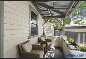 Image of Cosy Cottage 2BR Ballarat Stay Close to CBD