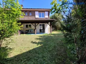 Image of Villa avec jardin à Bordeaux