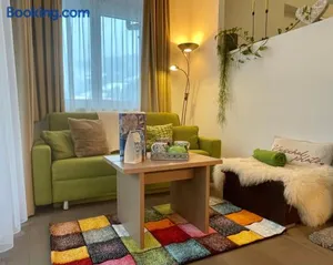 Image of Aparthotel Bergtraum