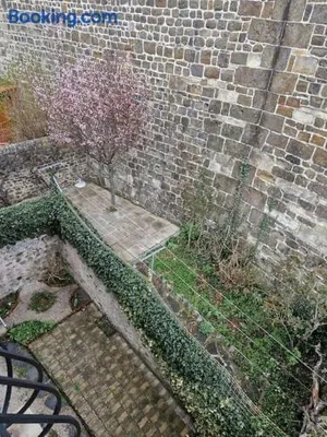 Image of Appartement 120 m² duplex cœur historique au calme