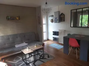 Image of Charmant Duplex au vert