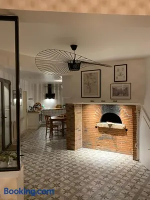 Image of La Ferme de Maryse