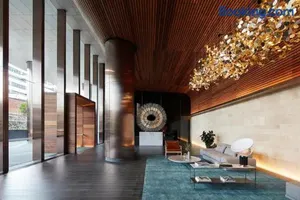 Image of Stylish 2BR Docklands Apartment with Pool & Gym