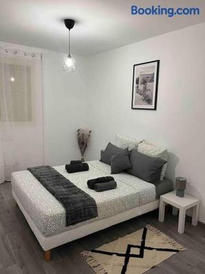 Image of Appartement rénové - Vandoeuvre Lès Nancy