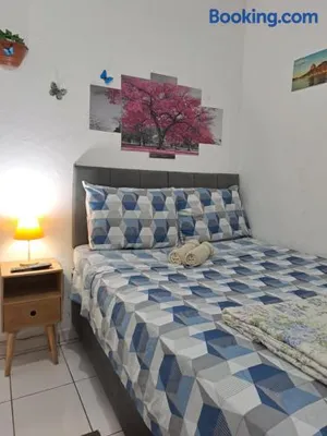 Image of Sobrado Botafogo Guesthouse