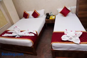 Image of Sri Vishnu Residency