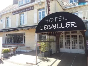 Image of L'Ecailler