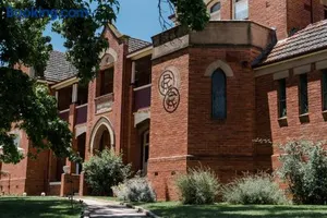 Image of Rutherglen Convent