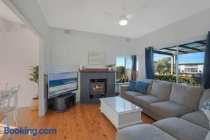 Image of Bungo Beach house - Pet Friendly home