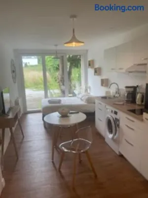 Image of Le Jaures 1 - Studio - RDC