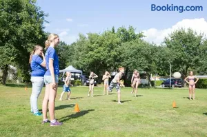 Image of Camping de Haer