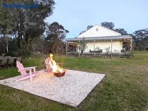 Image of Mahony Estate Homestead