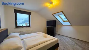 Image of Ferienwohnung BergTime