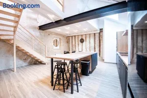 Image of La maison Renaissance - Gîte 8prs