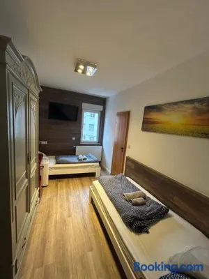 Image of Hotel Waldhorn