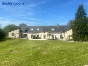 Image of GITES DE KERFETAN