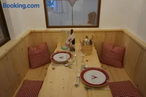 Image of Ferienwohnung Almsuite Fritz