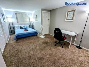 Image of Private Rooms in Phoenix, AZ