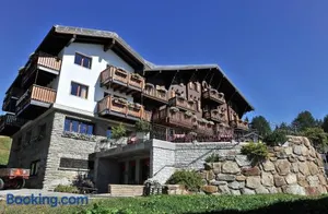 Image of Hotel Aletsch
