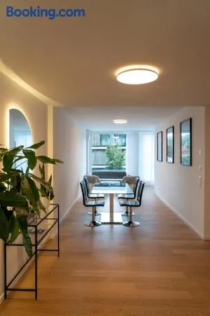Image of Stilvolle Entspannung an Traumlage mit Aussicht