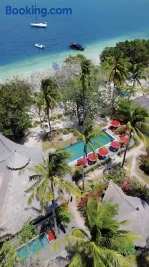 Image of Amahelia Luxury Resort & Restaurant - Gili Asahan
