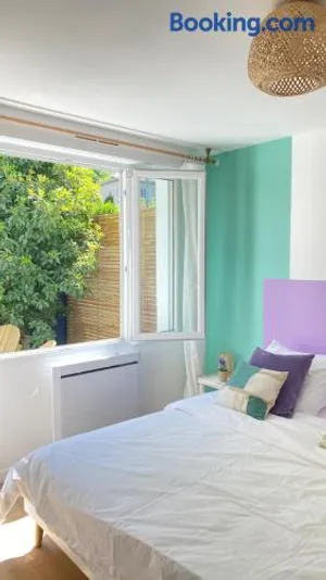 Image of Casita - Comme une petite maison - Parking gratuit