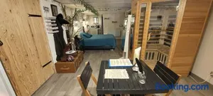 Image of La chambre secrète