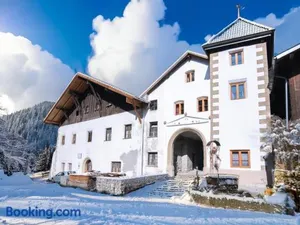 Image of Schloss Sissi