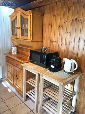 Image of Cosy mountain apartment 5min walk from Gondola