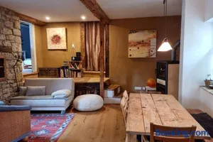 Image of Schöne Ferienwohnung mit Kamin