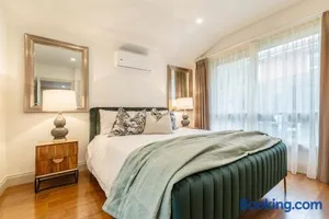 Image of VAQUAY Little Audrey Guesthouse In Ivanhoe