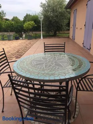 Image of Chambres d'hôtes Chez Coco