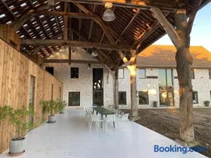 Image of La Grange de Colette